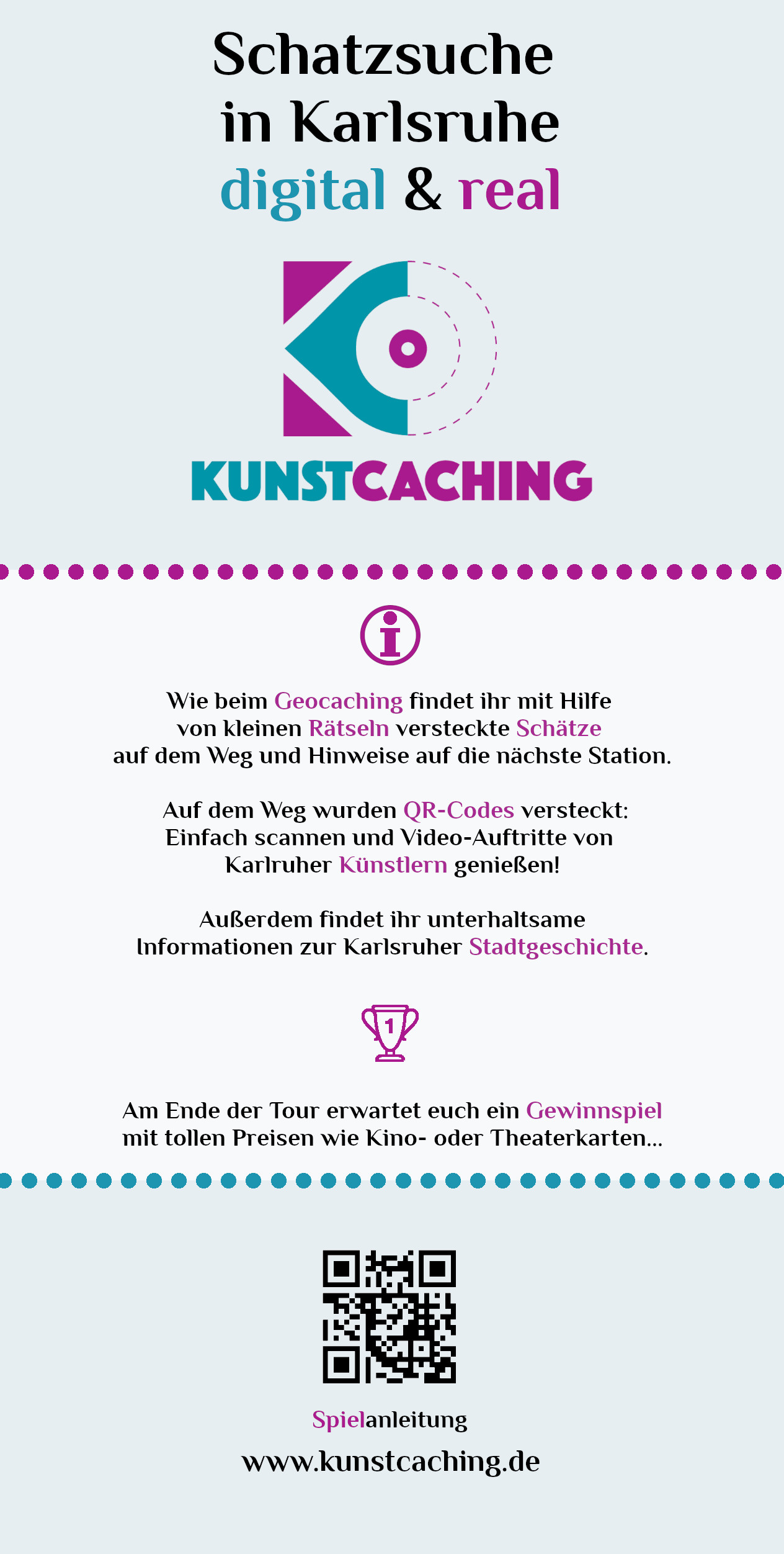 Kunstcaching-K-flyer-vor-2024 Schatzsuche